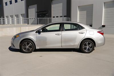 2016 Toyota Corolla LE Plus - Photo 3 - Spanish Fork, UT 84660