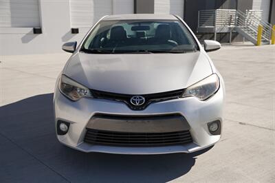 2016 Toyota Corolla LE Plus - Photo 2 - Spanish Fork, UT 84660