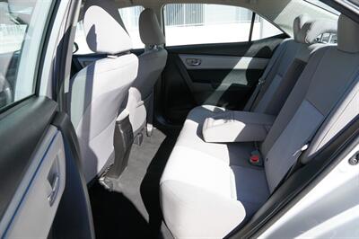 2016 Toyota Corolla LE Plus - Photo 22 - Spanish Fork, UT 84660