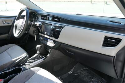 2016 Toyota Corolla LE Plus - Photo 33 - Spanish Fork, UT 84660