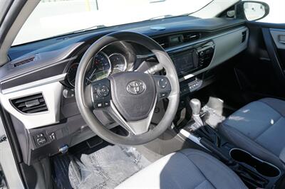2016 Toyota Corolla LE Plus - Photo 13 - Spanish Fork, UT 84660