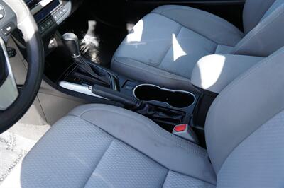 2016 Toyota Corolla LE Plus - Photo 20 - Spanish Fork, UT 84660
