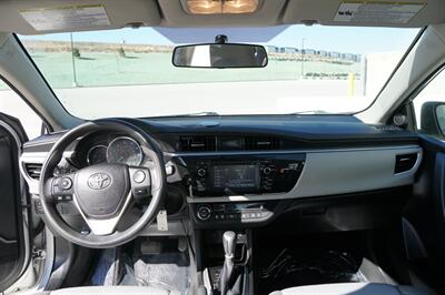 2016 Toyota Corolla LE Plus - Photo 26 - Spanish Fork, UT 84660