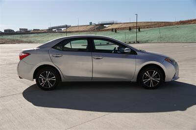 2016 Toyota Corolla LE Plus - Photo 7 - Spanish Fork, UT 84660