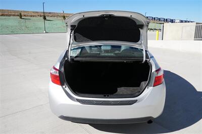 2016 Toyota Corolla LE Plus - Photo 27 - Spanish Fork, UT 84660