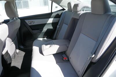 2016 Toyota Corolla LE Plus - Photo 23 - Spanish Fork, UT 84660