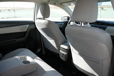 2016 Toyota Corolla LE Plus - Photo 30 - Spanish Fork, UT 84660