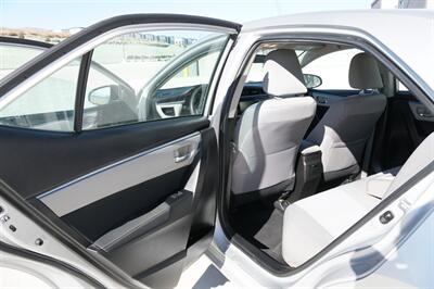 2016 Toyota Corolla LE Plus - Photo 21 - Spanish Fork, UT 84660