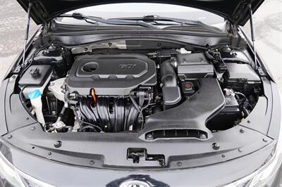 2019 Kia Optima LX   - Photo 37 - Spanish Fork, UT 84660