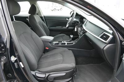 2019 Kia Optima LX   - Photo 33 - Spanish Fork, UT 84660