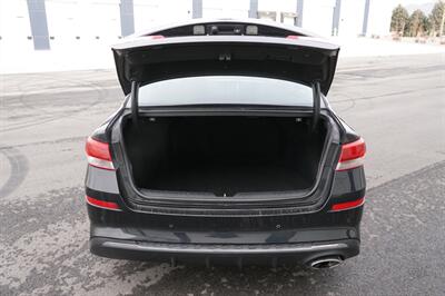 2019 Kia Optima LX   - Photo 28 - Spanish Fork, UT 84660