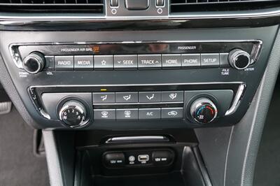 2019 Kia Optima LX   - Photo 21 - Spanish Fork, UT 84660