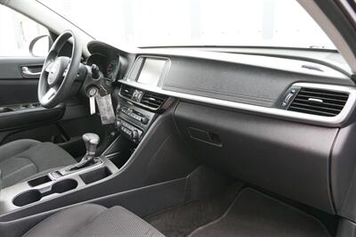 2019 Kia Optima LX   - Photo 34 - Spanish Fork, UT 84660