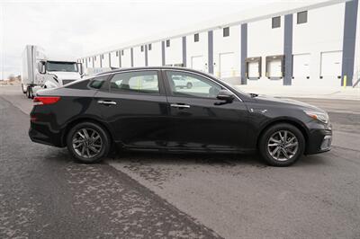 2019 Kia Optima LX   - Photo 7 - Spanish Fork, UT 84660