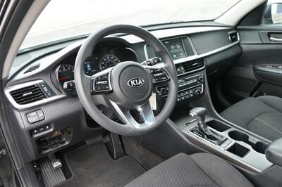 2019 Kia Optima LX   - Photo 14 - Spanish Fork, UT 84660