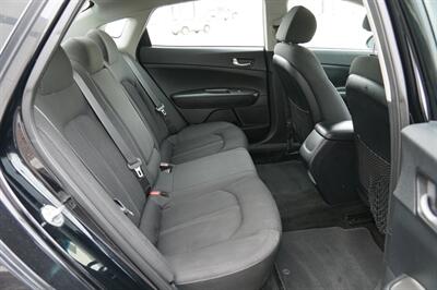2019 Kia Optima LX   - Photo 30 - Spanish Fork, UT 84660