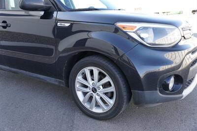 2019 Kia Soul +   - Photo 8 - Spanish Fork, UT 84660