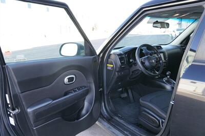 2019 Kia Soul +   - Photo 9 - Spanish Fork, UT 84660
