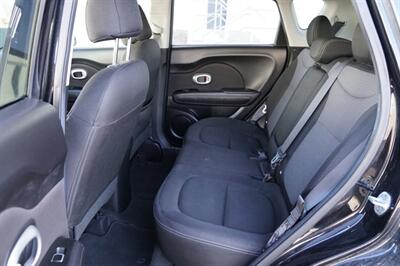 2019 Kia Soul +   - Photo 22 - Spanish Fork, UT 84660