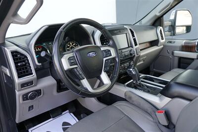 2017 Ford F-150 Lariat   - Photo 16 - Spanish Fork, UT 84660