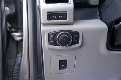 2017 Ford F-150 Lariat   - Photo 17 - Spanish Fork, UT 84660