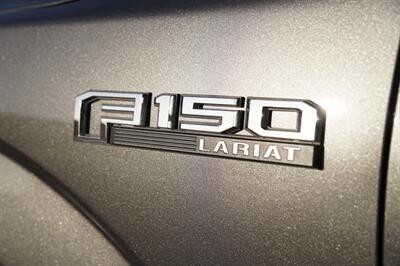 2017 Ford F-150 Lariat   - Photo 11 - Spanish Fork, UT 84660