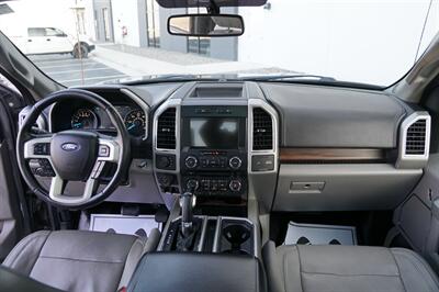 2017 Ford F-150 Lariat   - Photo 35 - Spanish Fork, UT 84660