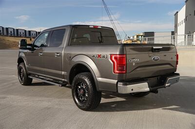 2017 Ford F-150 Lariat   - Photo 4 - Spanish Fork, UT 84660