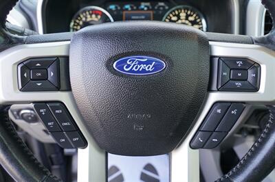 2017 Ford F-150 Lariat   - Photo 18 - Spanish Fork, UT 84660