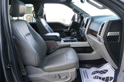 2017 Ford F-150 Lariat   - Photo 37 - Spanish Fork, UT 84660