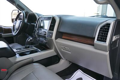 2017 Ford F-150 Lariat   - Photo 38 - Spanish Fork, UT 84660