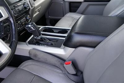 2017 Ford F-150 Lariat   - Photo 27 - Spanish Fork, UT 84660