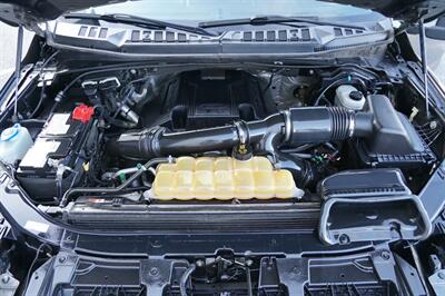 2017 Ford F-150 Lariat   - Photo 41 - Spanish Fork, UT 84660