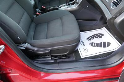 2012 Chevrolet Cruze ECO   - Photo 33 - Spanish Fork, UT 84660