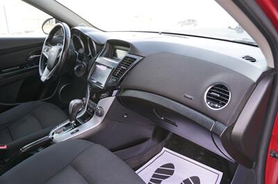 2012 Chevrolet Cruze ECO   - Photo 32 - Spanish Fork, UT 84660