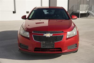 2012 Chevrolet Cruze ECO   - Photo 2 - Spanish Fork, UT 84660