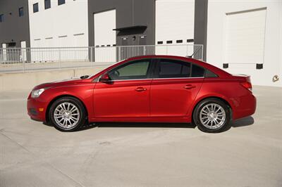 2012 Chevrolet Cruze ECO   - Photo 3 - Spanish Fork, UT 84660