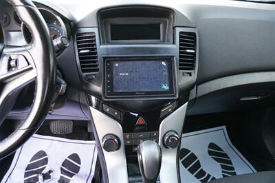 2012 Chevrolet Cruze ECO   - Photo 18 - Spanish Fork, UT 84660