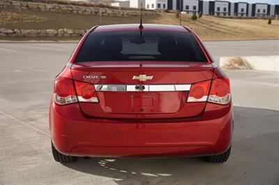 2012 Chevrolet Cruze ECO   - Photo 5 - Spanish Fork, UT 84660