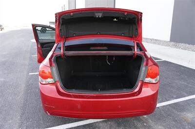 2012 Chevrolet Cruze ECO   - Photo 26 - Spanish Fork, UT 84660