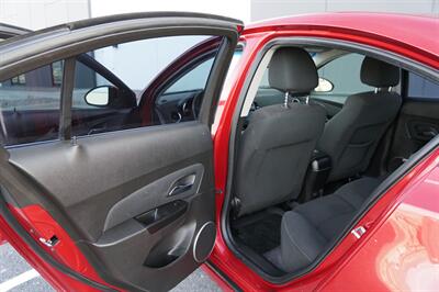 2012 Chevrolet Cruze ECO   - Photo 21 - Spanish Fork, UT 84660