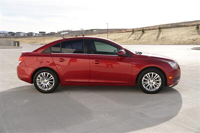 2012 Chevrolet Cruze ECO   - Photo 7 - Spanish Fork, UT 84660
