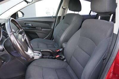 2012 Chevrolet Cruze ECO   - Photo 13 - Spanish Fork, UT 84660