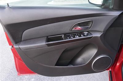 2012 Chevrolet Cruze ECO   - Photo 11 - Spanish Fork, UT 84660