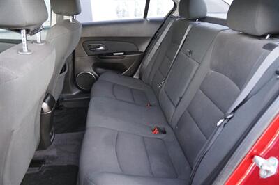 2012 Chevrolet Cruze ECO   - Photo 23 - Spanish Fork, UT 84660