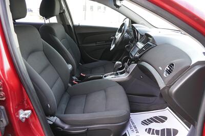 2012 Chevrolet Cruze ECO   - Photo 31 - Spanish Fork, UT 84660