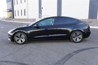 2021 Tesla Model 3 Long Range   - Photo 3 - Spanish Fork, UT 84660