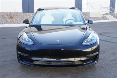 2021 Tesla Model 3 Long Range   - Photo 2 - Spanish Fork, UT 84660
