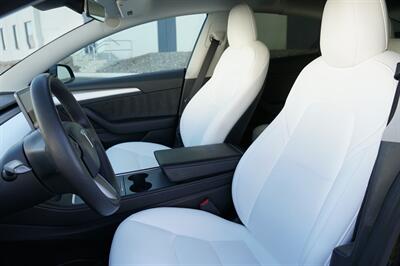 2021 Tesla Model 3 Long Range   - Photo 13 - Spanish Fork, UT 84660