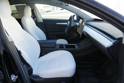 2021 Tesla Model 3 Long Range   - Photo 33 - Spanish Fork, UT 84660